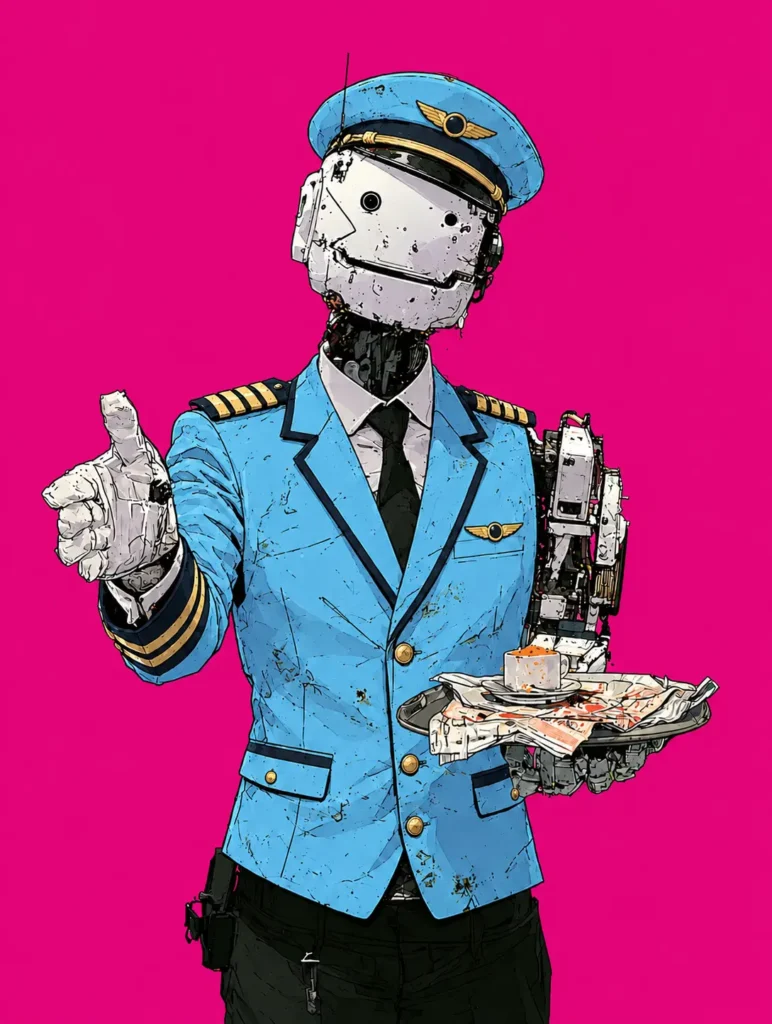 Aviation SEO agency