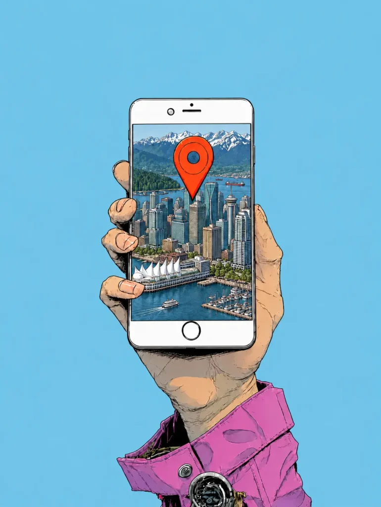 Local SEO Vancouver