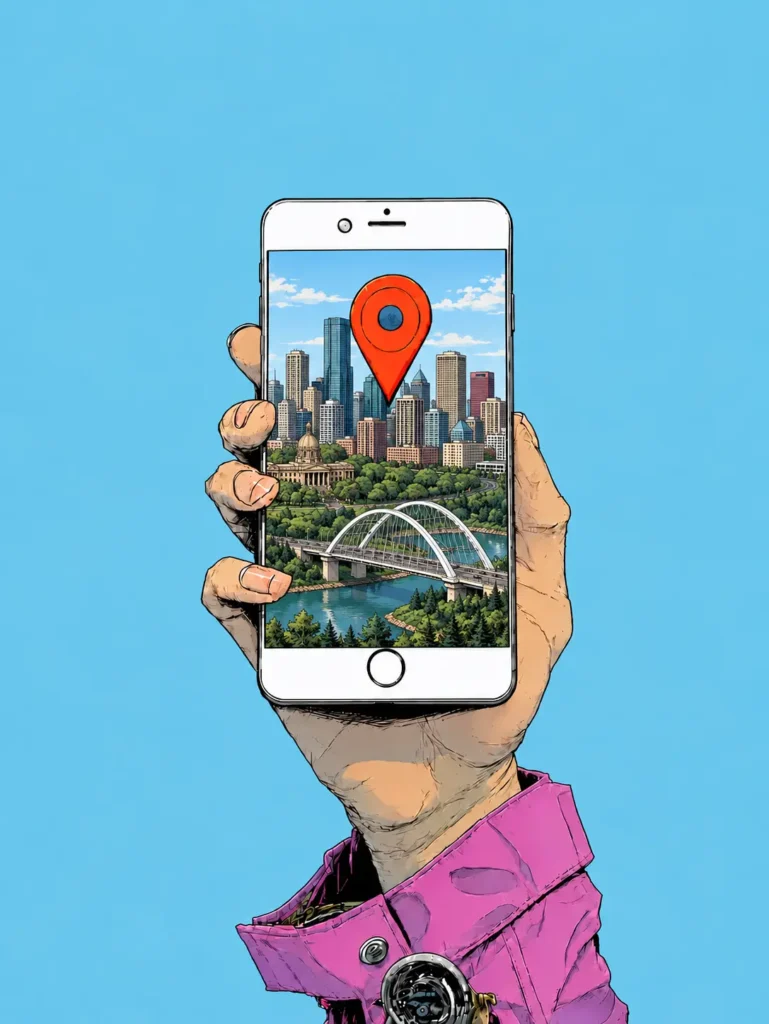 SEO Edmonton