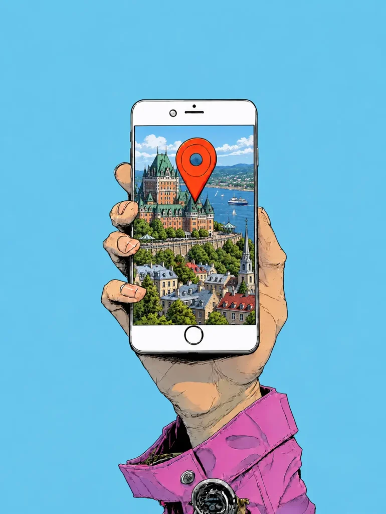SEO Québec