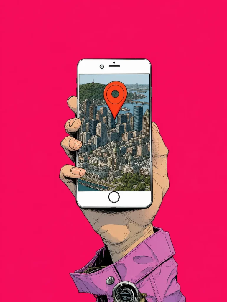 Montreal SEO Agency
