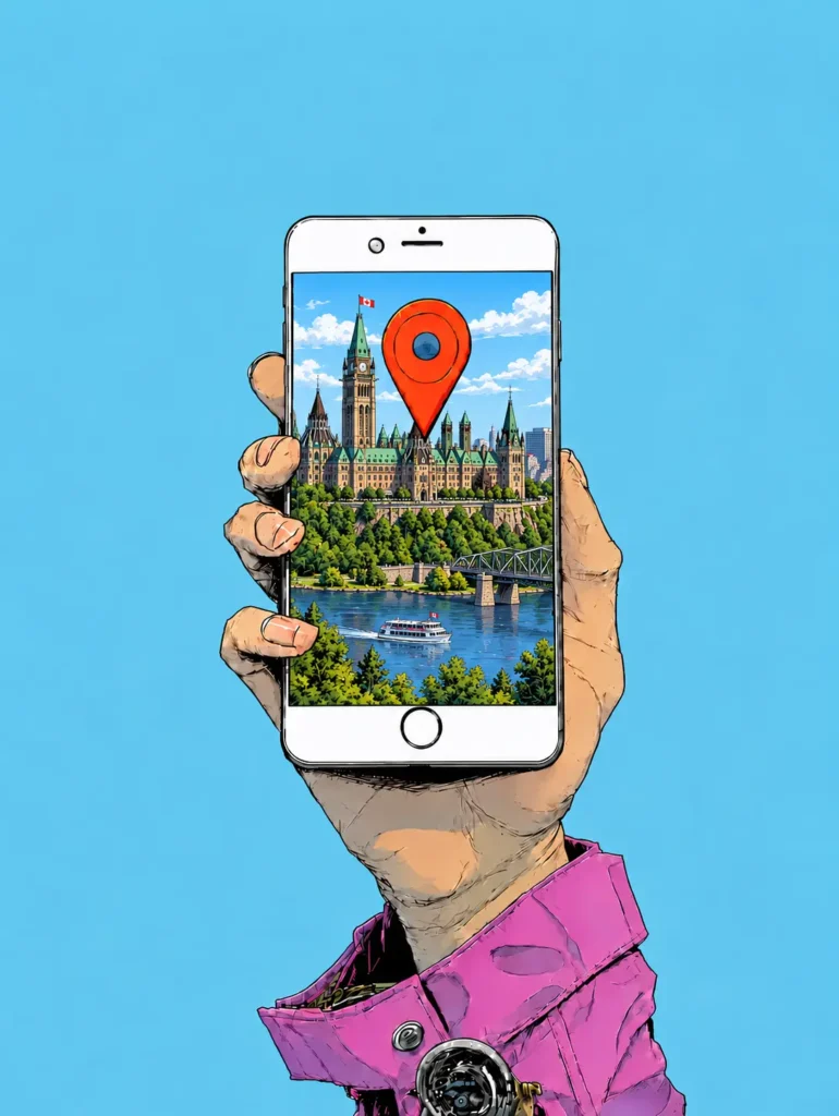 Local SEO Ottawa