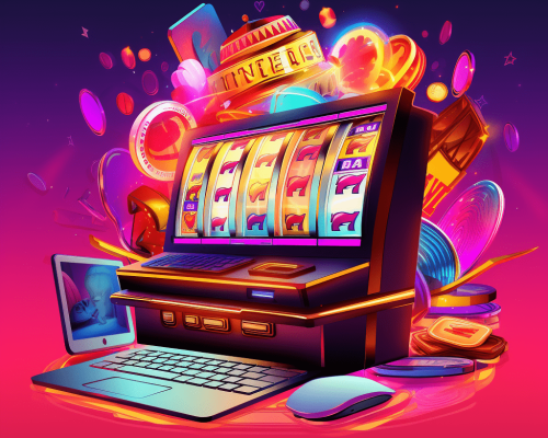 Casino online